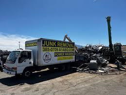 Best Shed Removal  in Albion, IN