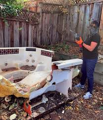 Best Recycling Services for Junk  in Albion, IN